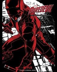 Daredevil: The Complete Second Season