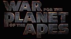 War for the Planet of the Apes