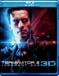 Terminator 2: Judgment Day - 3D