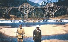The Bridge on the River Kwai - 4K Ultra HD Blu-ray