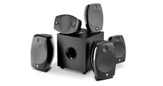 Focal Sib Evo Atmos speakers