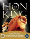 The Lion King: The Signature Collection (Best Buy Exclusive SteelBook)