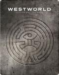 Westworld: Season One SteelBook