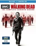 The Walking Dead: The Complete Seventh Season (Best Buy Exclusive)