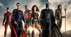 justice league trailer