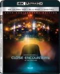 Close Encounters of the Third Kind - 4K Ultra HD Blu-ray