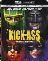 Kick-Ass 4K