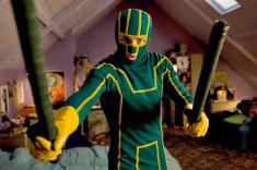 Kick-Ass 4K