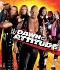 WWE: Dawn of the Attitude 1997