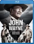 John Wayne Double Feature (Big Jake / Rio Lobo)