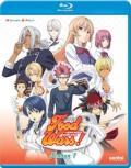 Food Wars: Complete Collection