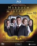 Murdoch Mysteries S10