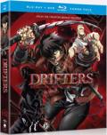 drifters complete