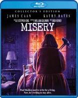 Misery: Collector's Edition