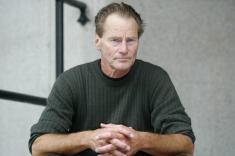 Sam Shepard