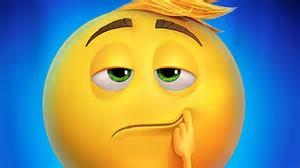 The Emoji Movie
