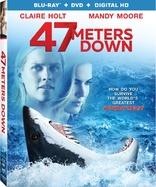 47 Meters Down