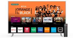 vizio smartcast tv