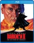 Darkman II: The Return of the Durant