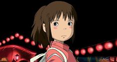 spirited away news