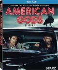 American Gods: The Complete Season One