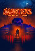 Haunters: The Art of the Scare