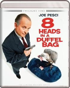 8 Heads in a Duffel Bag