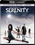 Serenity 4K