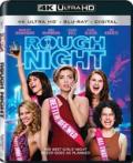 Rough Night - 4K Ultra HD Blu-ray