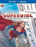 Supergirl: The Complete Second Season (Best Buy Exclusive SteelBook)