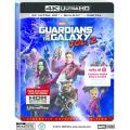 Guardians of the Galaxy Vol. 2 - 4K Ultra HD Blu-ray (Target Exclusive)