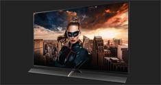 panasonic oled