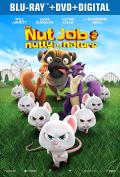 The Nut Job 2: Nutty By Nature Digital