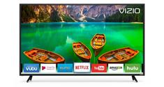 vizio google play