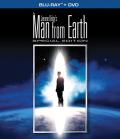 Jerome Bixby's The Man From Earth Special Edition