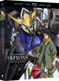 Mobile Suit Gundam: Iron-Blooded Orphans - Season One, Part One
