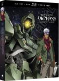 Mobile Suit Gundam Iron-Blooded Orphans - Season One, Part Two