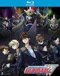 Mobile Suit Gundam Wing Endless Waltz Collection