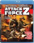 Attack Force Z: 35th Anniversary Edition