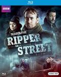 Ripper Street: Season 5