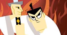 samurai jack news