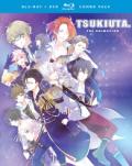 Tsukiuta The Animation: The Complete Series
