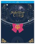 Sailor Moon Crystal Season 3 Set 1 Standard Edition