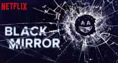 black mirror netflix