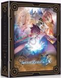 tales of Zestiria limited
