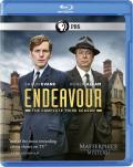 Endeavour: Season 3