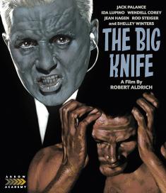 The Big Knife