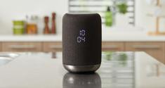 sony wireless speaker