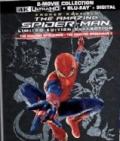 Amazing Spider-Man LE Collection
