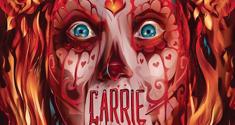 carrie halloween news
